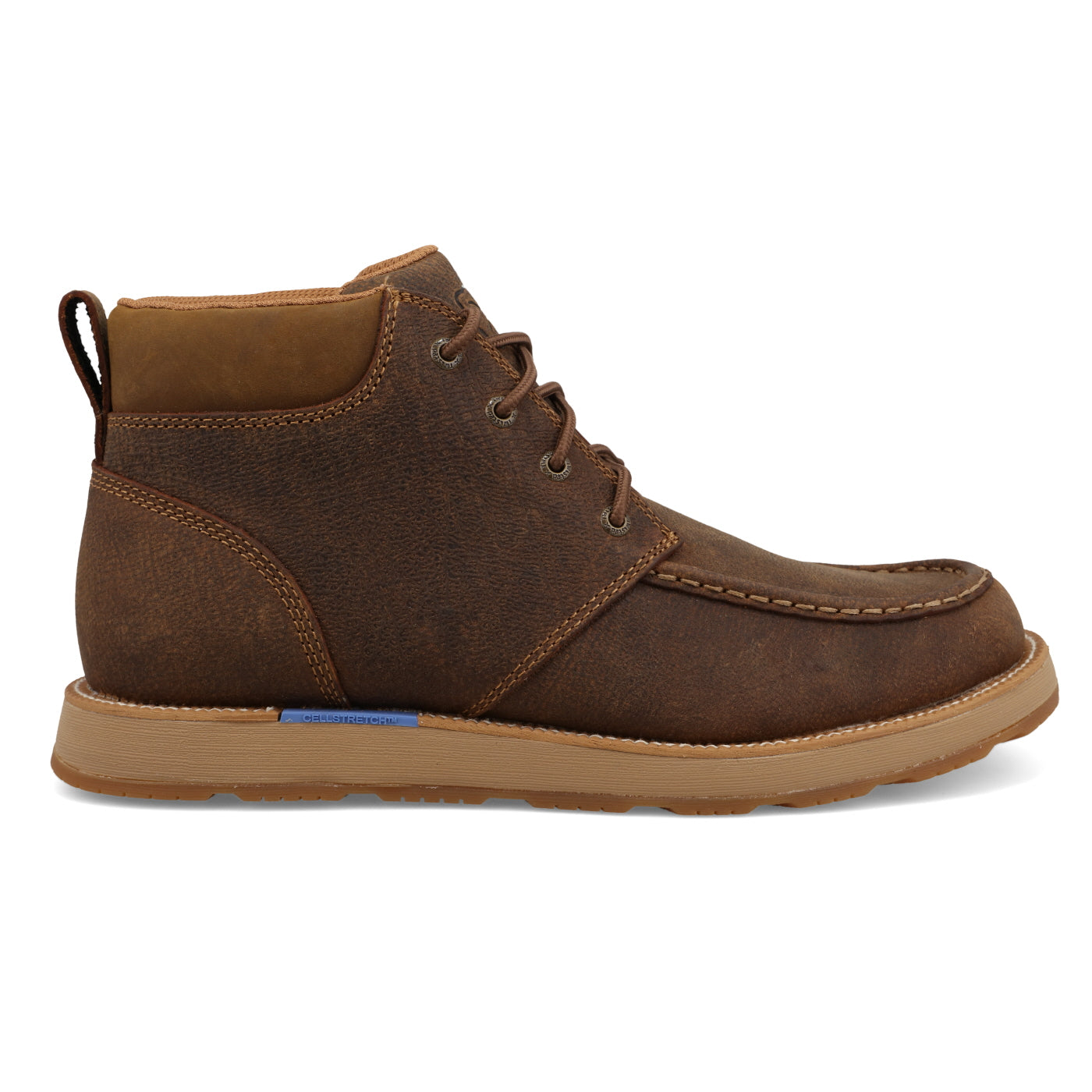 6" CellStretch® Wedge Sole Boot | MCAX002