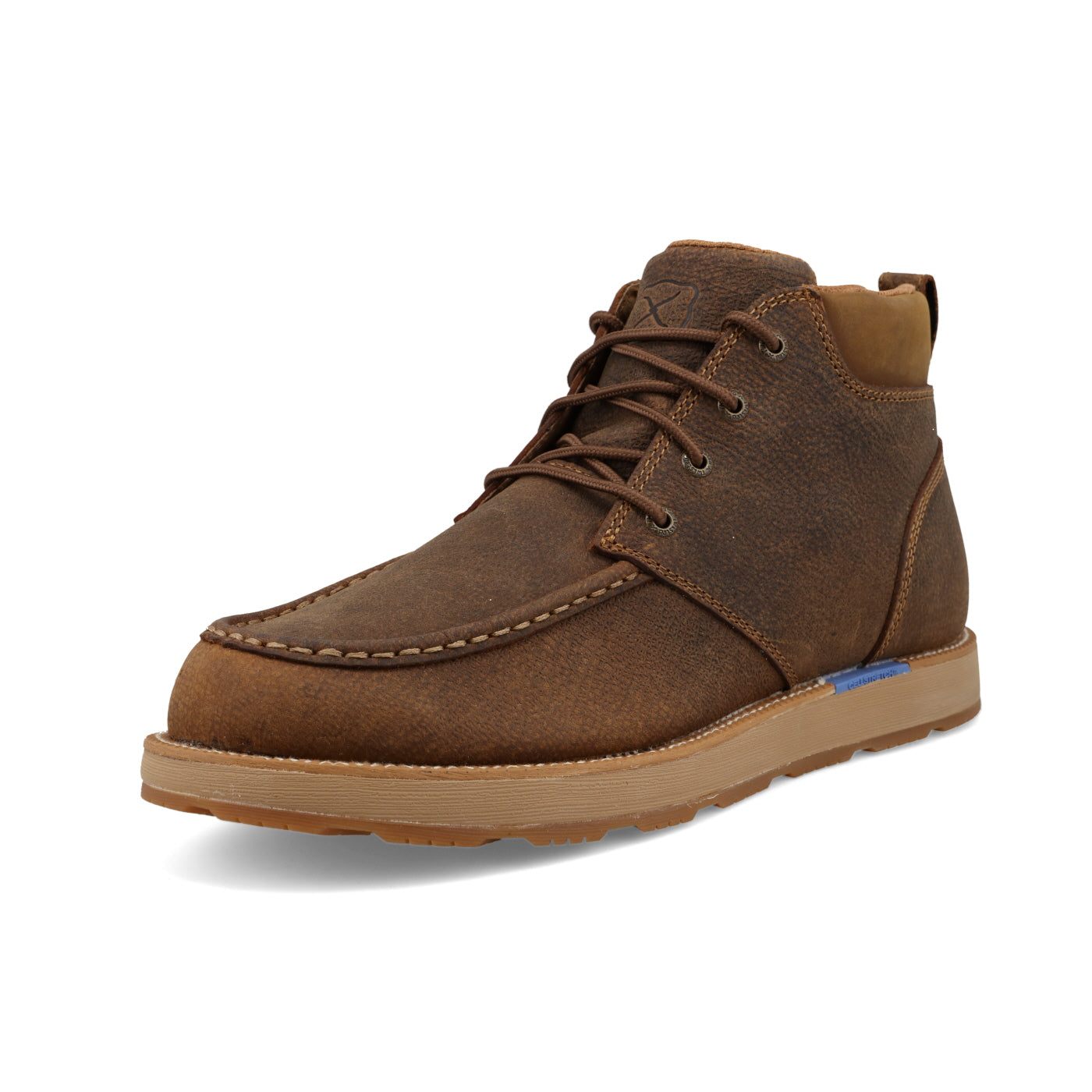 6" CellStretch® Wedge Sole Boot | MCAX002