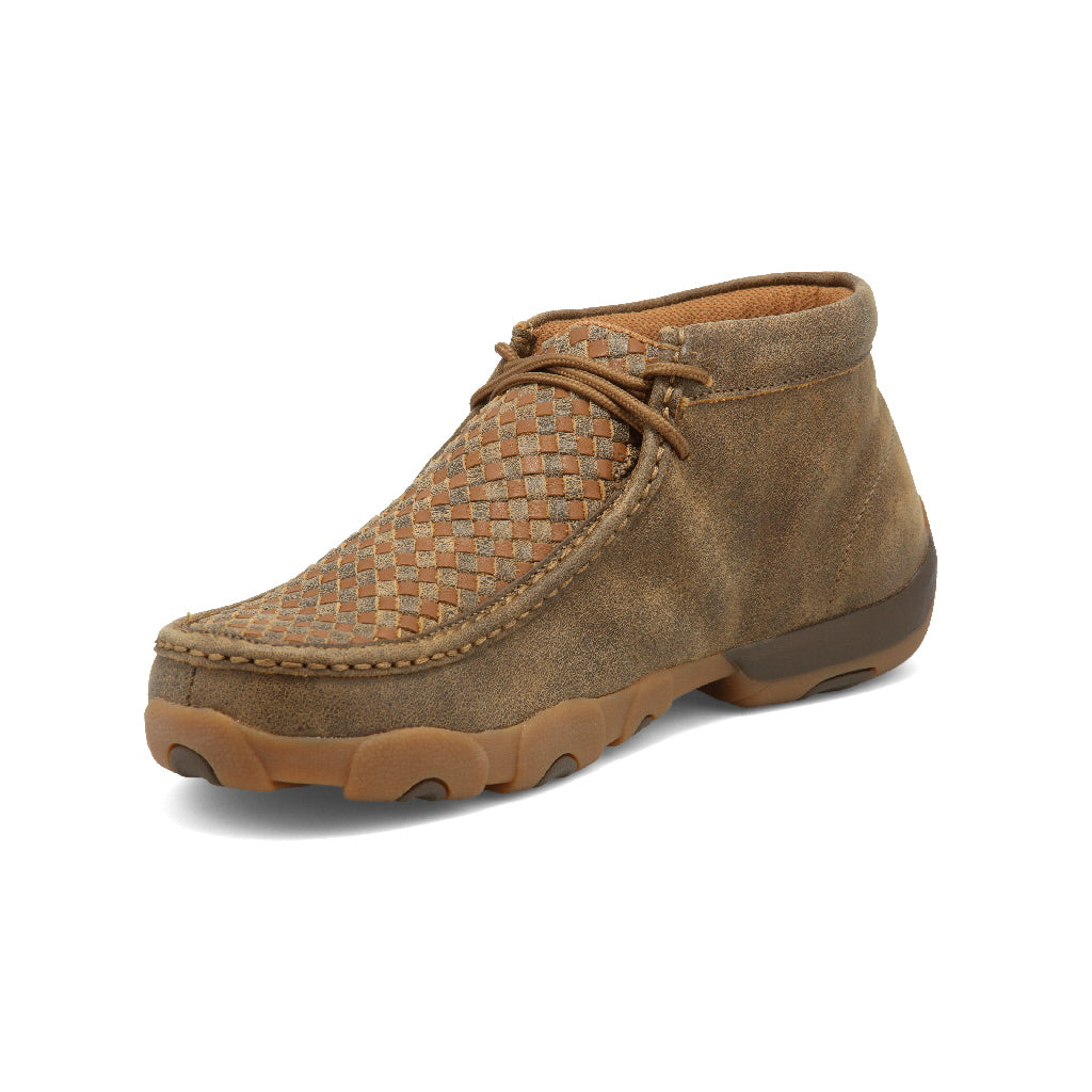 Chukka Driving Moc | MDM0033