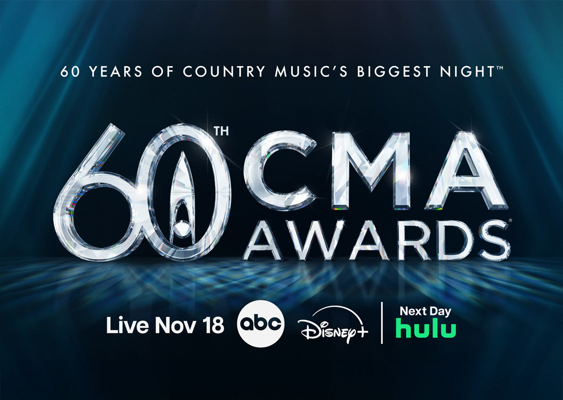 Win a Trip to the 60th CMA Awards