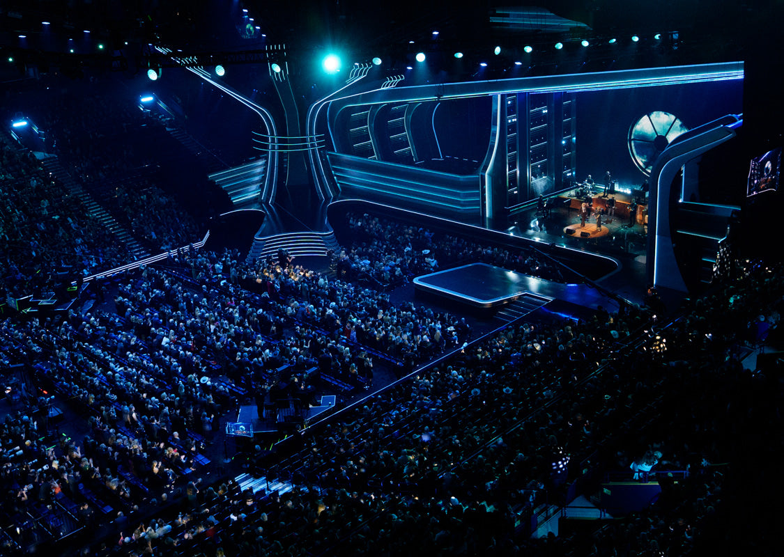 Win a Trip to the 60th CMA Awards