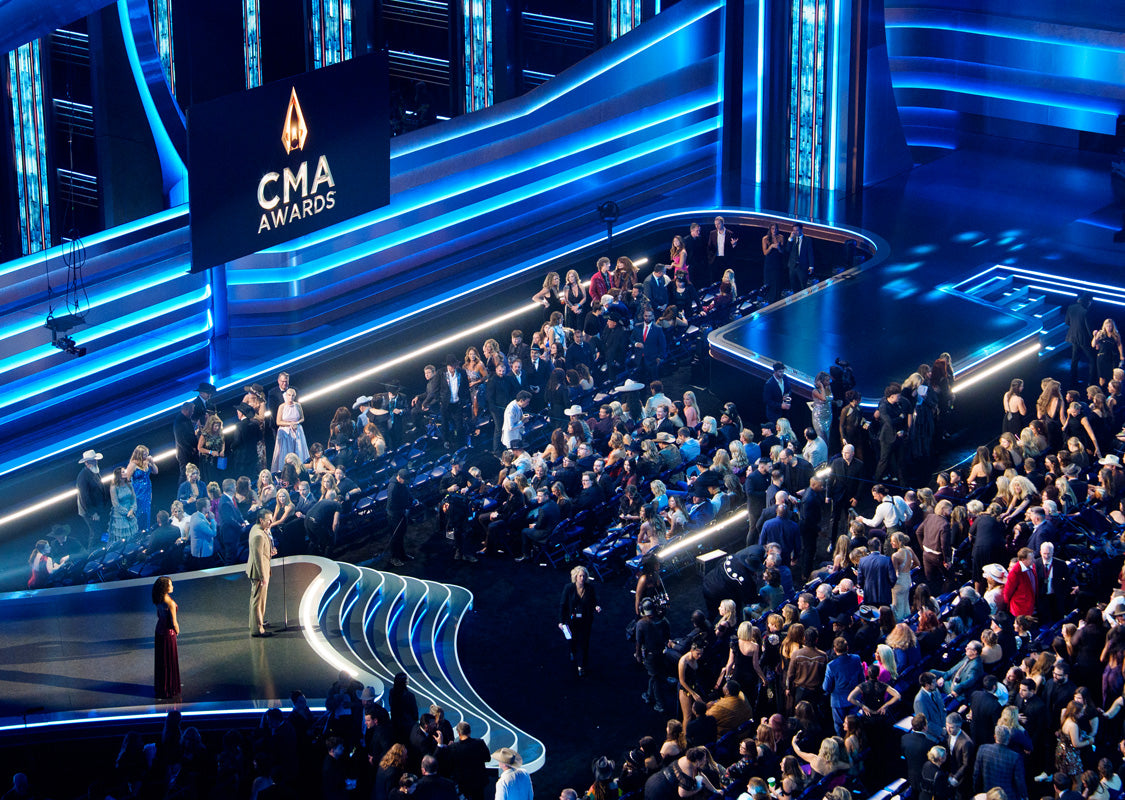 Win a Trip to the 60th CMA Awards
