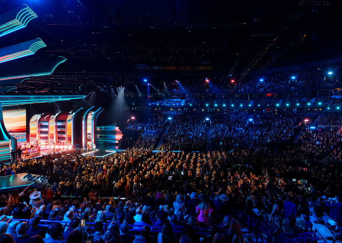 Win a Trip to the 60th CMA Awards