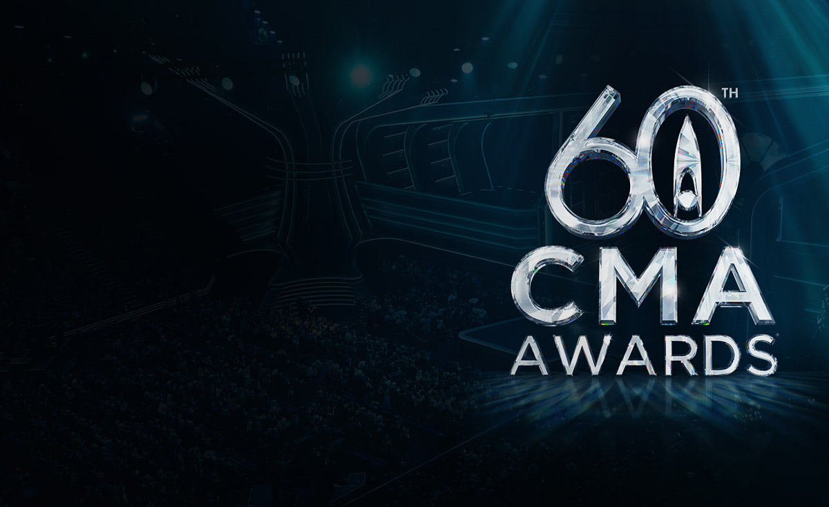 Win a Trip to the 60th CMA Awards image