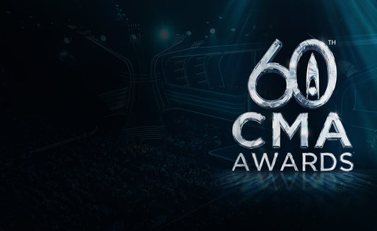 Win a Trip to the 60th CMA Awards