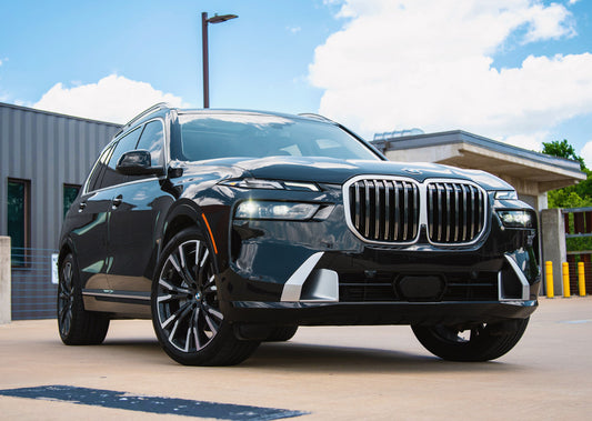 Win This 2024 BMW X7 or $63,750