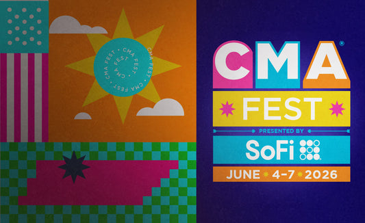 Win A Trip To CMA Fest 2026 in Nashville