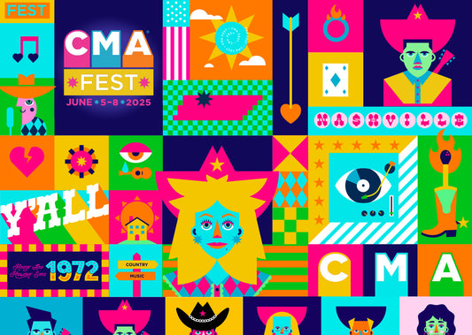 Win Megan Moroney’s Texas Adventure For The ACM Awards