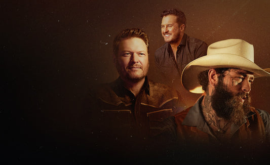 Win a VIP Trip to Carolina Country Music Fest