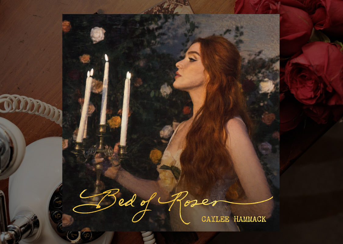 Win a Trip to see Caylee Hammack open for Brooks & Dunn