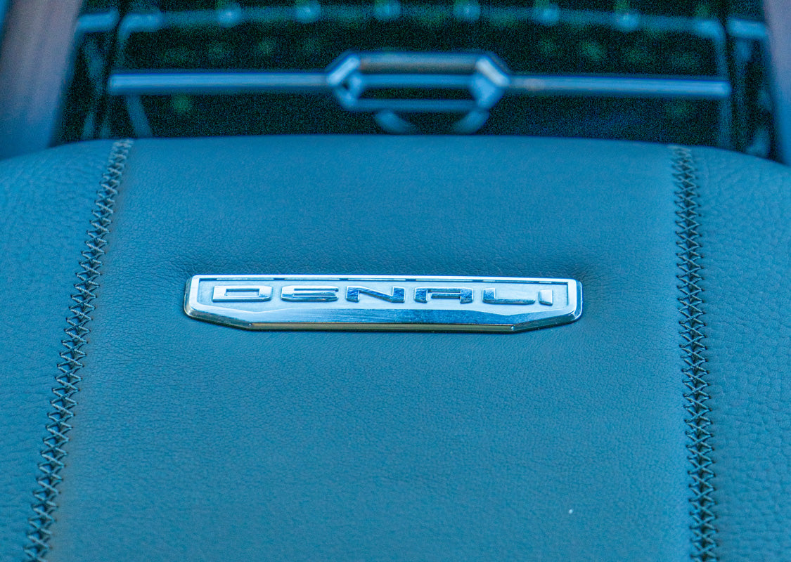 Win This 2026 GMC Yukon XL 4WD Denali or $67,500