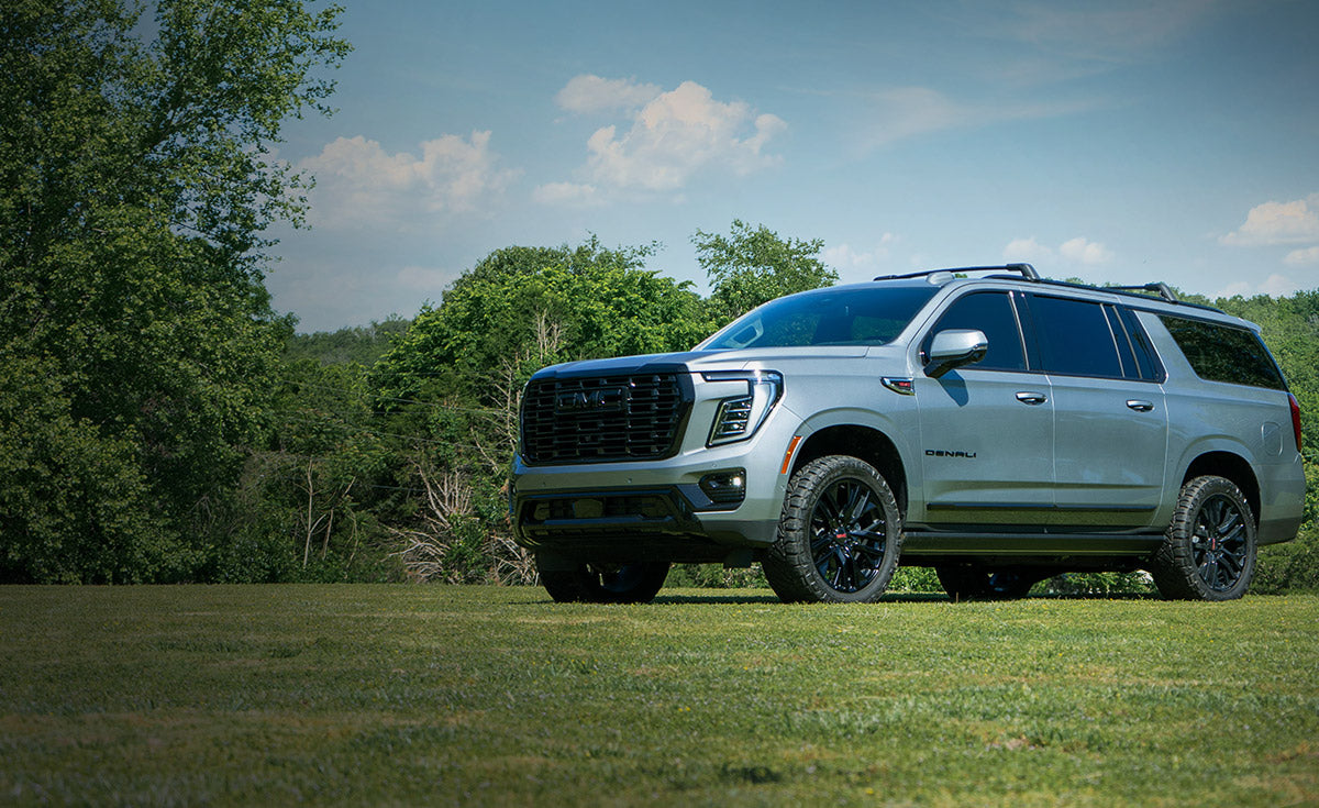 Win This 2026 GMC Yukon XL 4WD Denali or $67,500 image