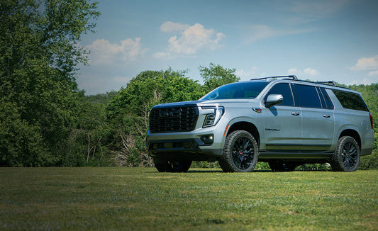 Win This 2026 GMC Yukon XL 4WD Denali or $67,500