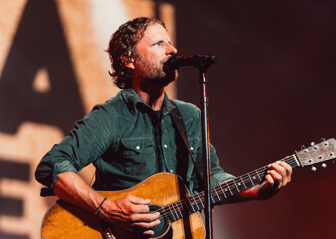 Win a Charleston Getaway to See Dierks Bentley