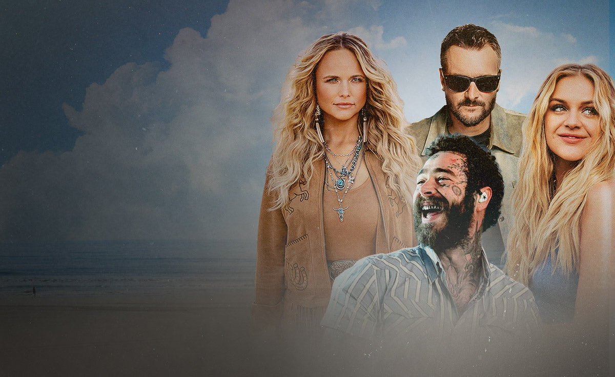 Win a VIP Trip To Barefoot Country Music Fest image