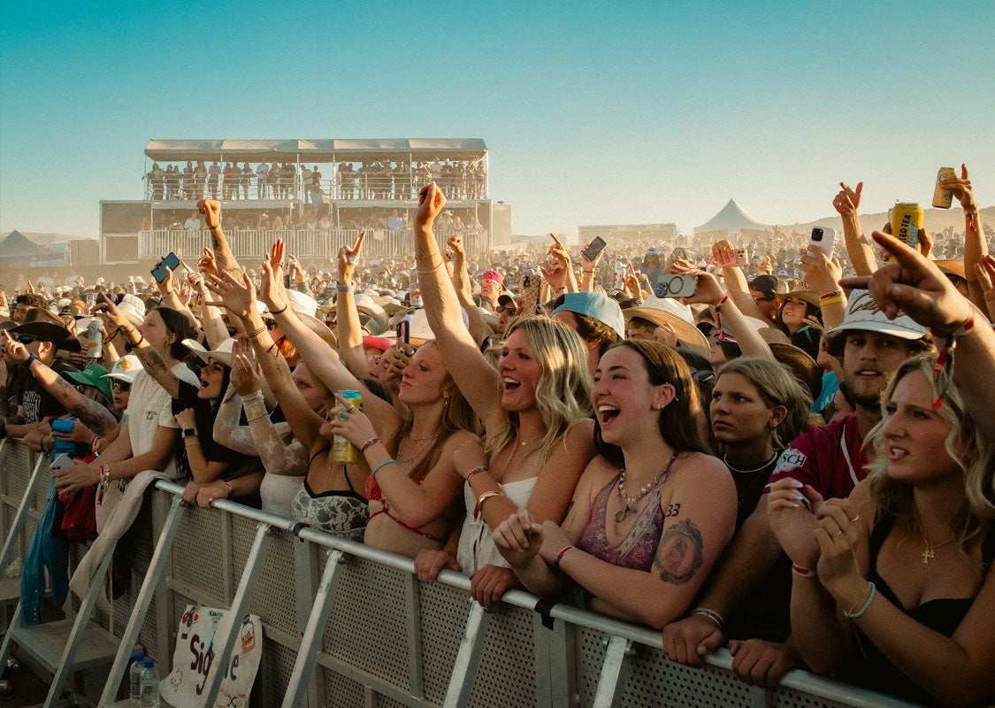 Win a Trip to Headwaters Country Jam