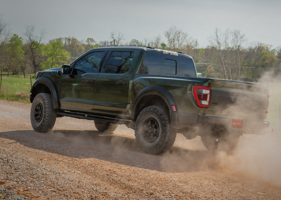 Win This 2023 Ford Raptor R or $75,000