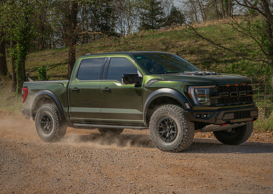 Win This 2023 Ford Raptor R or $75,000