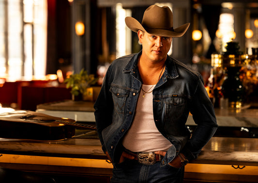 Win Jon Pardi’s Christmas Getaway