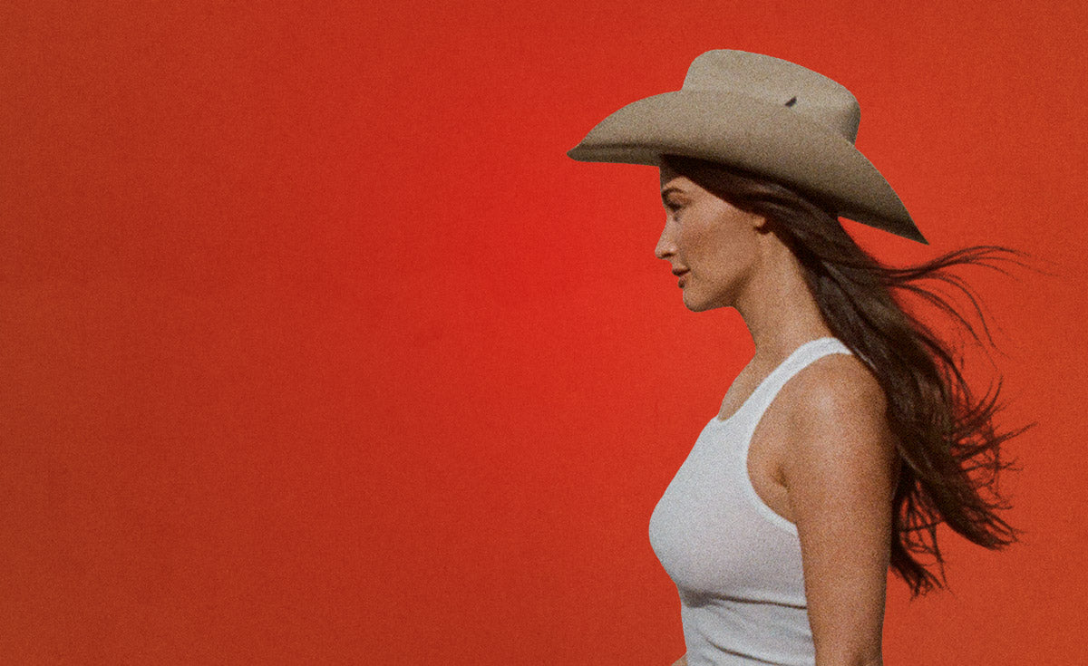 Win a Trip to see Kacey Musgraves image