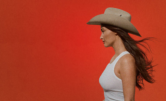 Win a Trip to see Kacey Musgraves