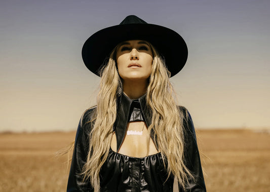 Win a Whirlwind Getaway to See Lainey Wilson