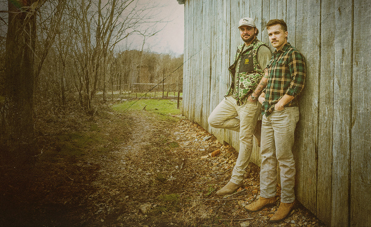 Win the Ultimate Outer Banks Getaway with Muscadine Bloodline image
