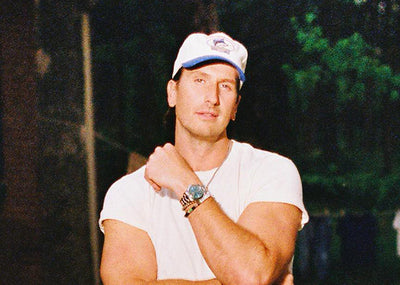 Win The Ultimate Russell Dickerson Experience