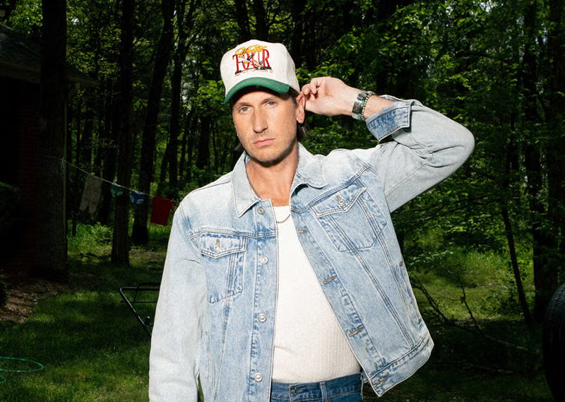 Win The Ultimate Russell Dickerson Experience image