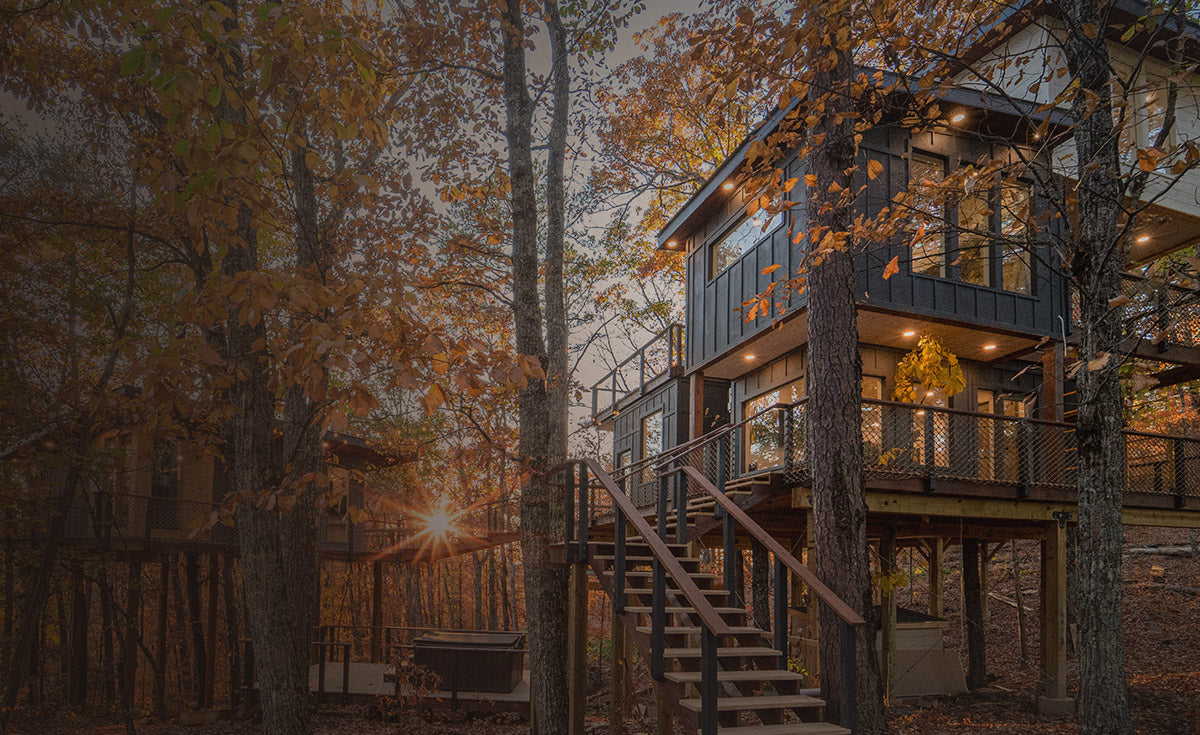 Win The Greatest Smoky Mountain Getaway image