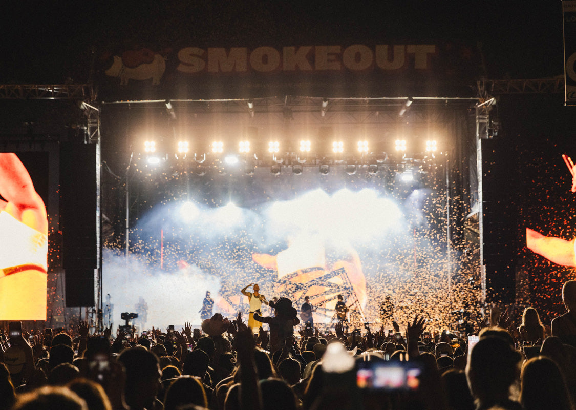 Win a Trip to Windy City Smokeout