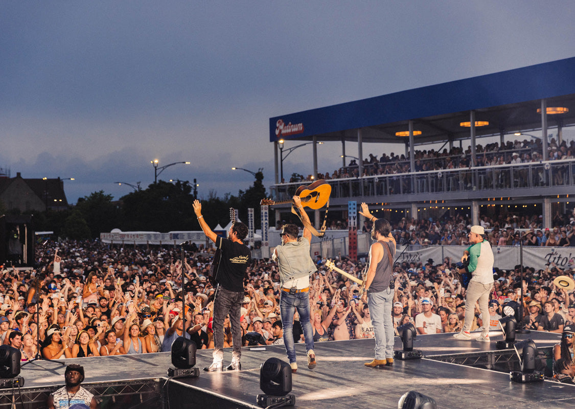 Win a Trip to Windy City Smokeout