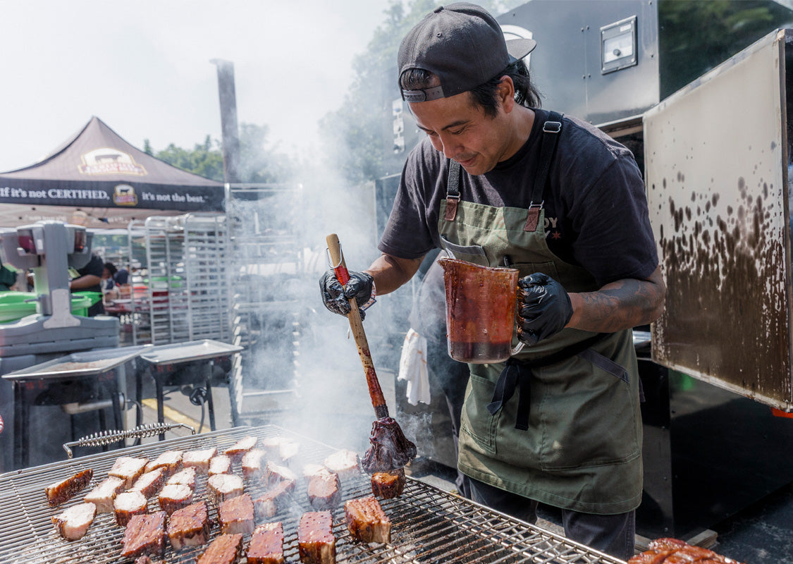 Win a Trip to Windy City Smokeout