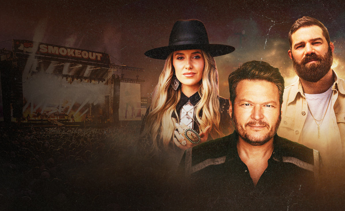 Win a VIP Trip to Carolina Country Music Fest image
