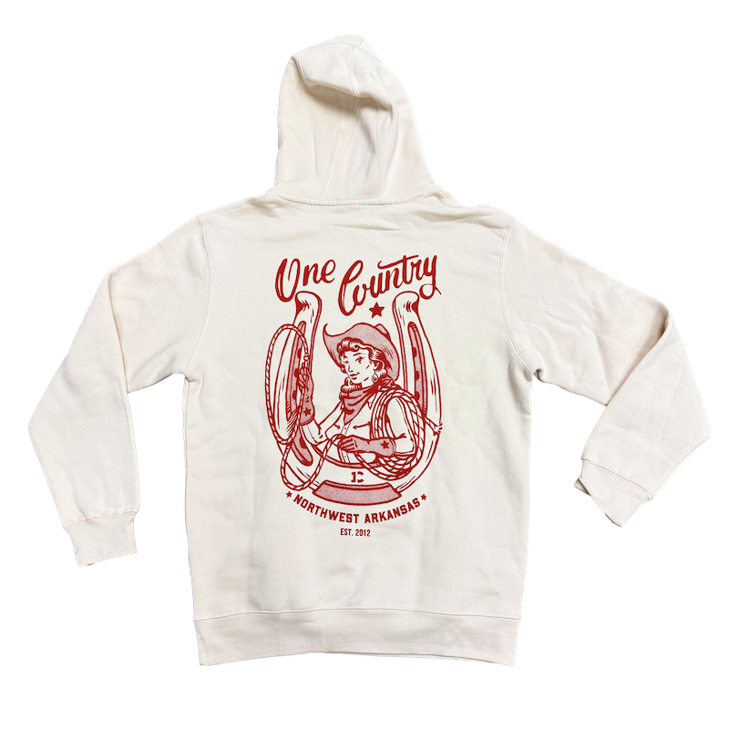 Lady Luck Sweatshirt