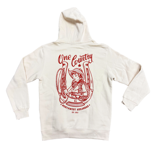 Lady Luck Sweatshirt