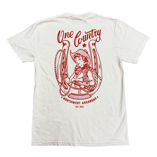 Lady Luck T-Shirt