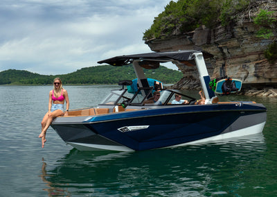 Win This 2023 Super Air Nautique G25 or $238,000