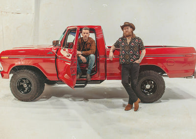 Win This 1978 Ford F-150 Custom 4x4 or $26,000