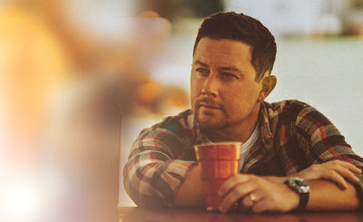 Win a Trip to See Scotty McCreery