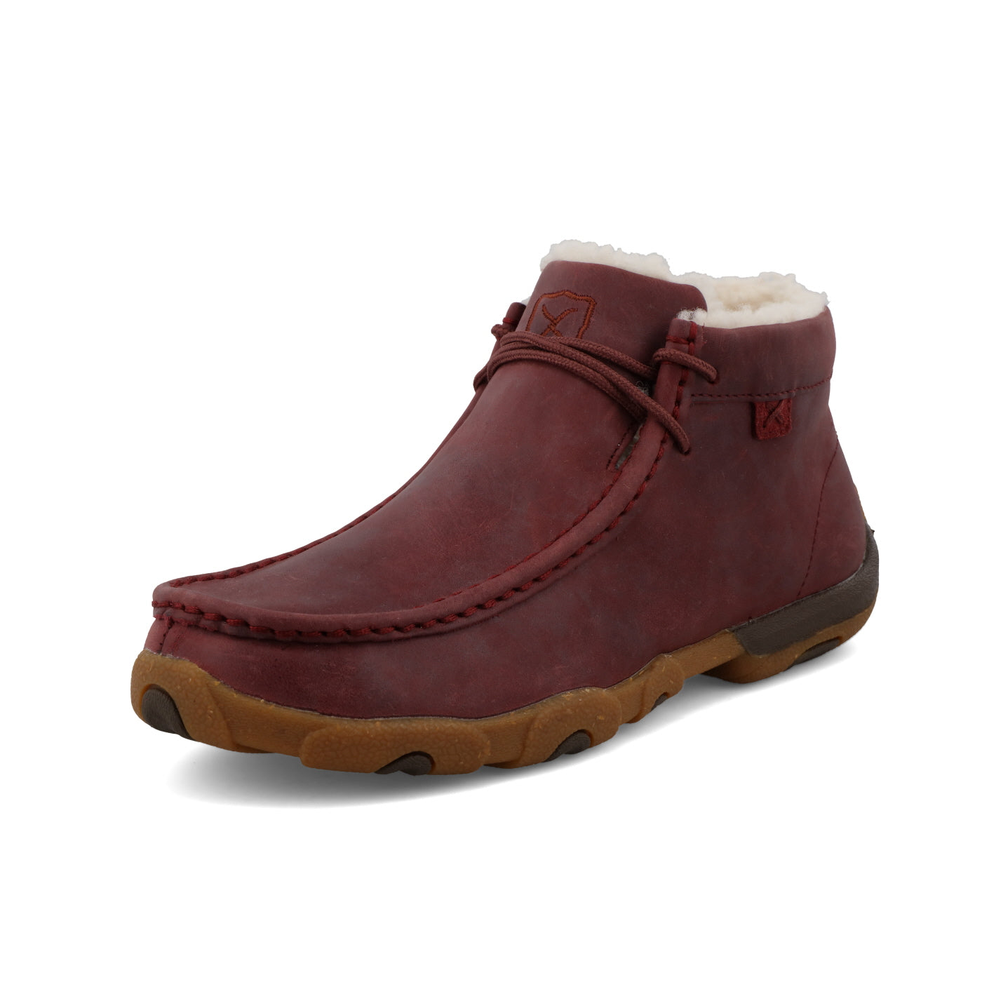 Chukka Driving Moc | WDM0153