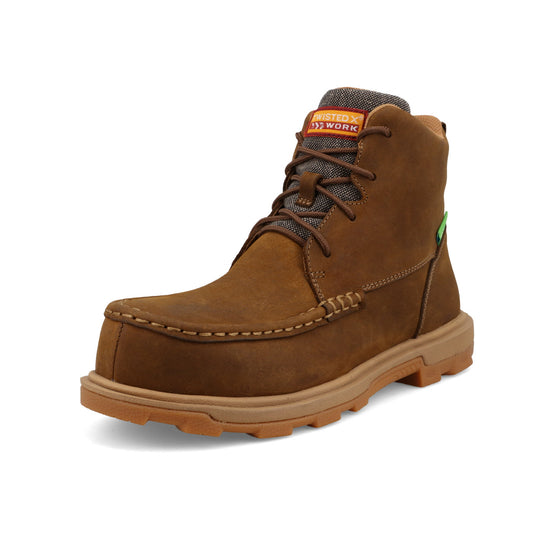 6" UltraLite X Work Boot | WULN001