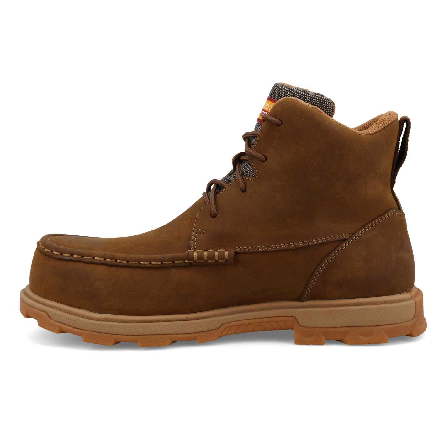 6" UltraLite X Work Boot | WULN001