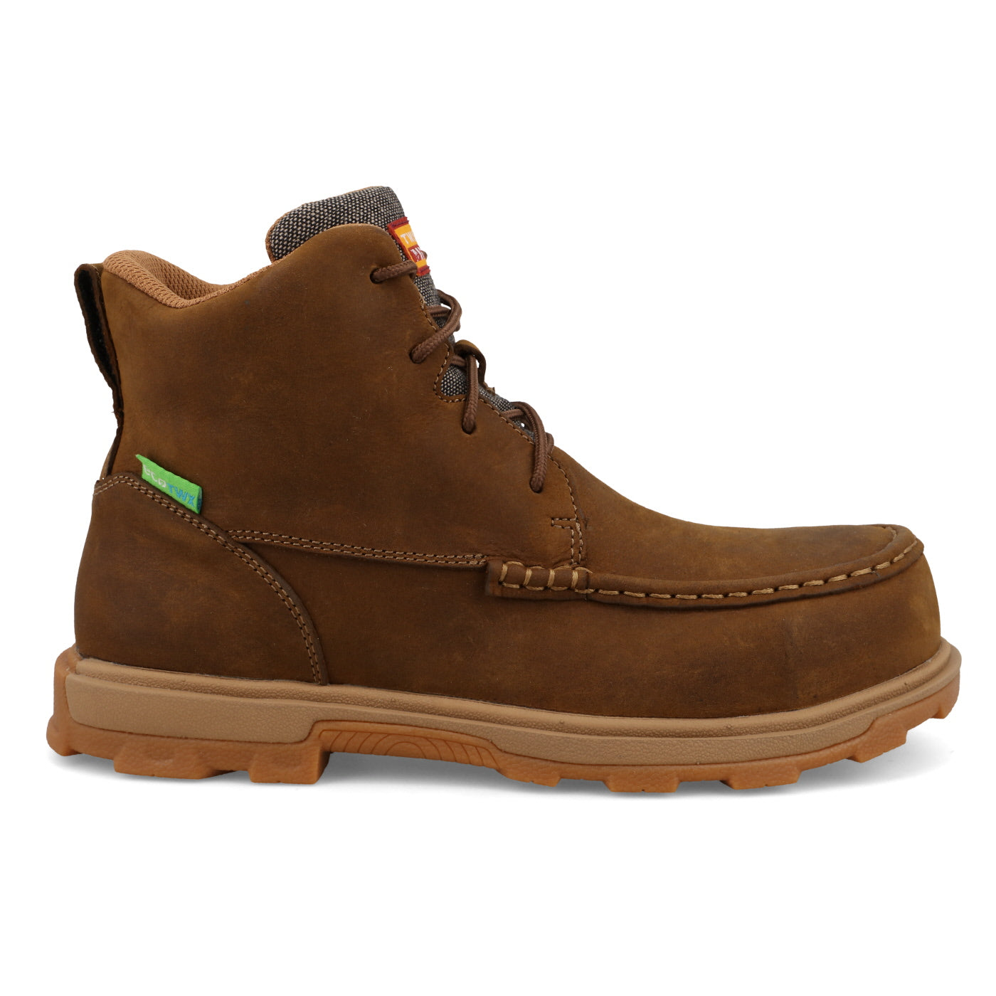 6" UltraLite X Work Boot | WULN001