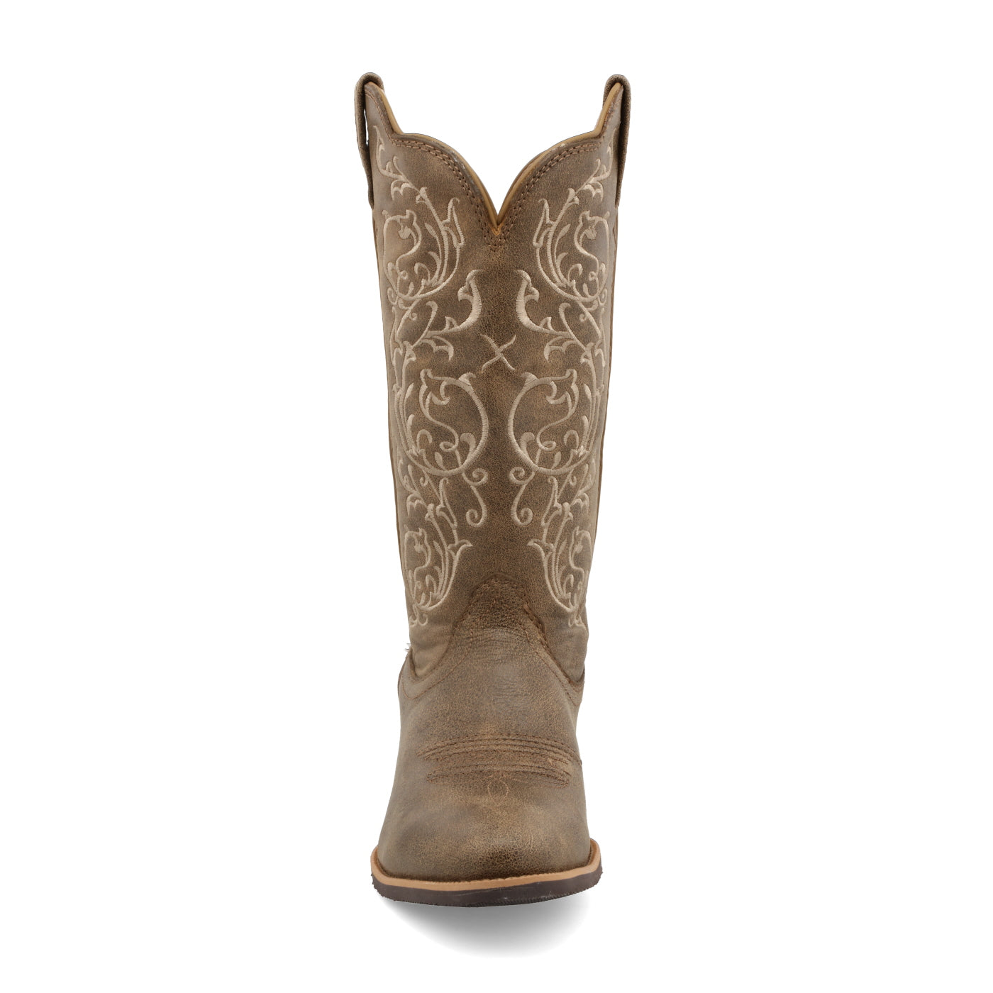 12" Western Boot | WWT0025