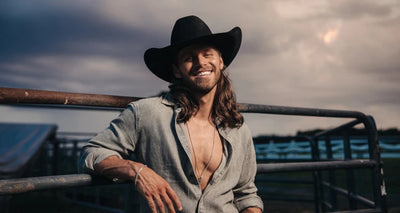 Warren Country Singer One Country - Where Country Comes Together
