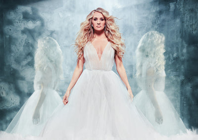 Win A Trip To See The Carrie Underwood Las Vegas Residency