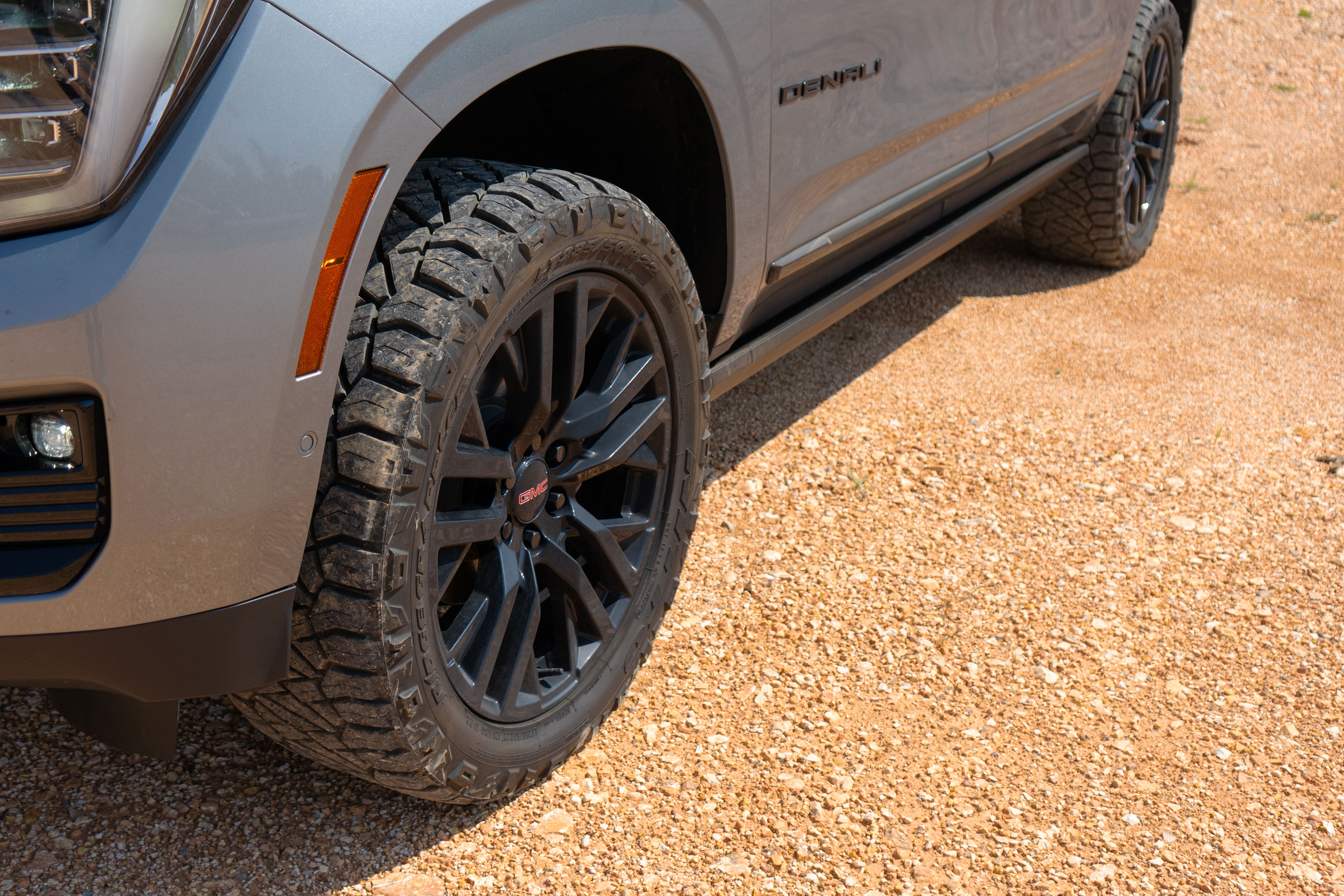 Win This 2026 GMC Yukon XL 4WD Denali or $67,500