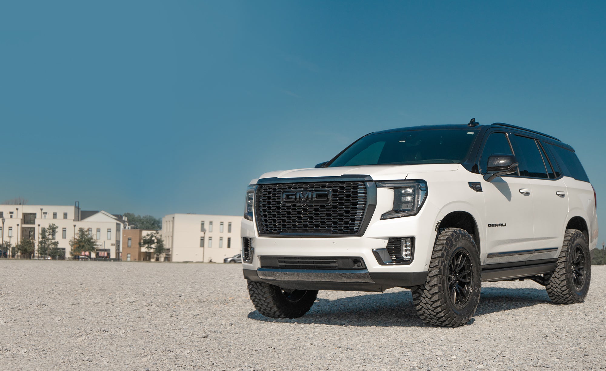 Win a 2023 GMC Yukon Denali Ultimate End Date November 30, 2023 Win a 2023 GMC Yukon Denali Ultimate End Date November 30, 2023