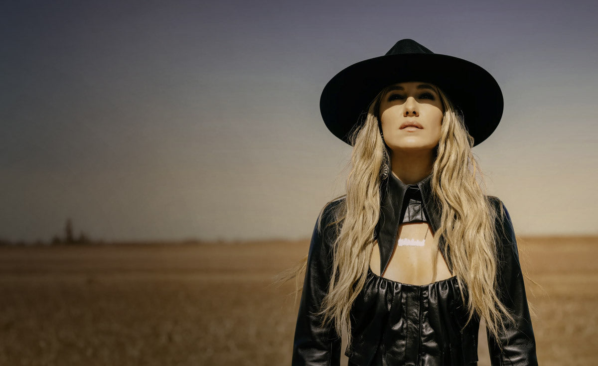 Lainey Wilson Orlando Experience